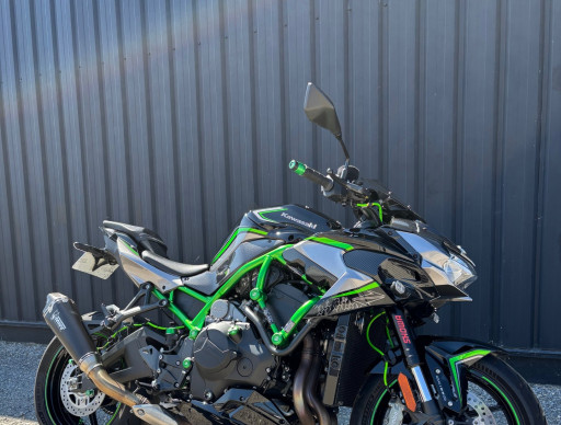 KAWASAKI Z H2 