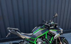 KAWASAKI Z H2 