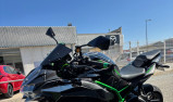 KAWASAKI Z H2 
