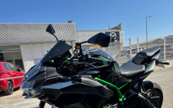KAWASAKI Z H2 