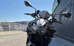 KAWASAKI Z H2 