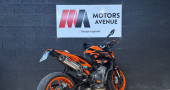 KTM 890 DUKE GP
