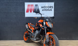KTM 890 DUKE GP