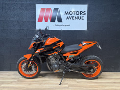 KTM 890 DUKE GP