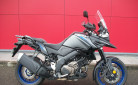 SUZUKI DL V-STROM 1050