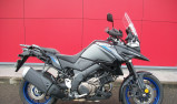 SUZUKI DL V-STROM 1050