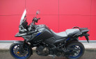 SUZUKI DL V-STROM 1050