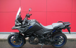 SUZUKI DL V-STROM 1050