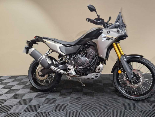 YAMAHA XTZ TENERE 700