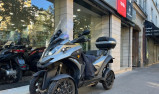 QUADRO QUADRO 4 TRES BON ETAT GENERAL GARANTIE 1AN