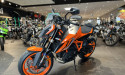 KTM 1290 SUPER DUKE R EVO