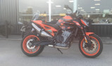 KTM 890 DUKE GP