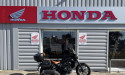 HONDA 1100 REBEL