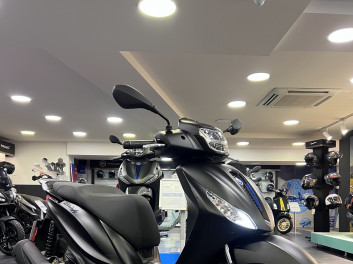 PIAGGIO MEDLEY 125 S E5+