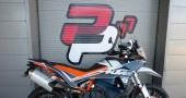 KTM 890 ADVENTURE R 2023 IMMATRICULEE 2024