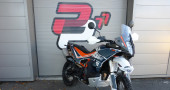 KTM 890 ADVENTURE R 2023 IMMATRICULEE 2024