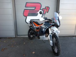 KTM 890 ADVENTURE R 2023 IMMATRICULEE 2024