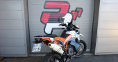 KTM 890 ADVENTURE R 2023 IMMATRICULEE 2024