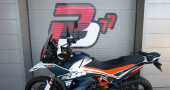 KTM 890 ADVENTURE R 2023 IMMATRICULEE 2024