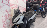HONDA ADV 350 - GARANTIE CONSTRUCTEUR - 118€