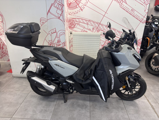 HONDA ADV 350 - GARANTIE CONSTRUCTEUR - 118€