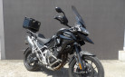 TRIUMPH TIGER 1200 GT PRO