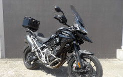 TRIUMPH TIGER 1200 GT PRO