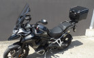 TRIUMPH TIGER 1200 GT PRO