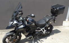 TRIUMPH TIGER 1200 GT PRO