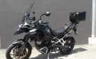 TRIUMPH TIGER 1200 GT PRO