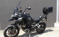 TRIUMPH TIGER 1200 GT PRO