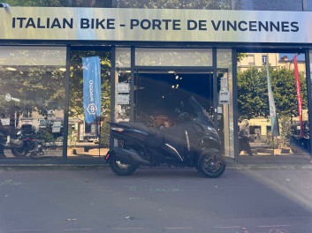 PIAGGIO MP3 530 HPE EXCLUSIVE