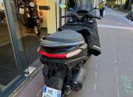 PIAGGIO MP3 530 HPE EXCLUSIVE