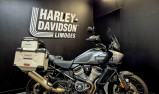 HARLEY-DAVIDSON ADVENTURE PAN AMERICA 1250 SPECIAL