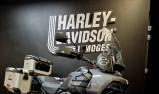 HARLEY-DAVIDSON ADVENTURE PAN AMERICA 1250 SPECIAL