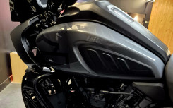 HARLEY-DAVIDSON ADVENTURE PAN AMERICA 1250 SPECIAL