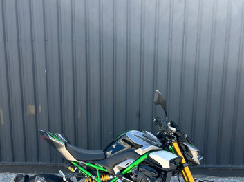 KAWASAKI Z 900 SE - Performance 2025