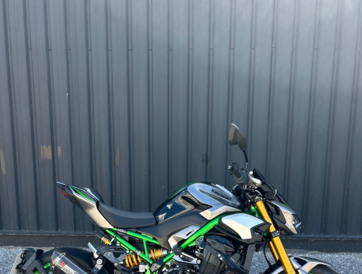 KAWASAKI Z 900 SE - Performance 2025