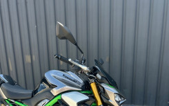 KAWASAKI Z 900 SE - Performance 2025
