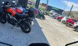 KAWASAKI Z 900 SE - Performance 2025