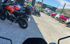 KAWASAKI Z 900 SE - Performance 2025