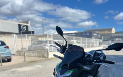 KAWASAKI Z 900 SE - Performance 2025