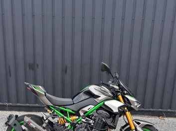 KAWASAKI Z 900 SE / Z900 SE / Z900SE - Performance 2025