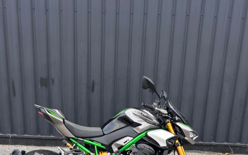 KAWASAKI Z 900 SE / Z900 SE / Z900SE - Performance 2025