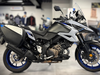 SUZUKI DL 1050 V-STROM SE