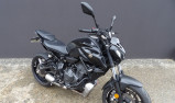 YAMAHA MT-07 (47.5CV) A2 MT07