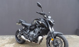 YAMAHA MT-07 (47.5CV) A2 MT07