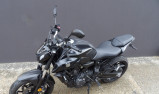 YAMAHA MT-07 (47.5CV) A2 MT07