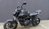 YAMAHA MT-07 (47.5CV) A2 MT07