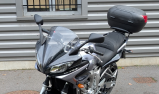 YAMAHA FZ6 600 FAZER